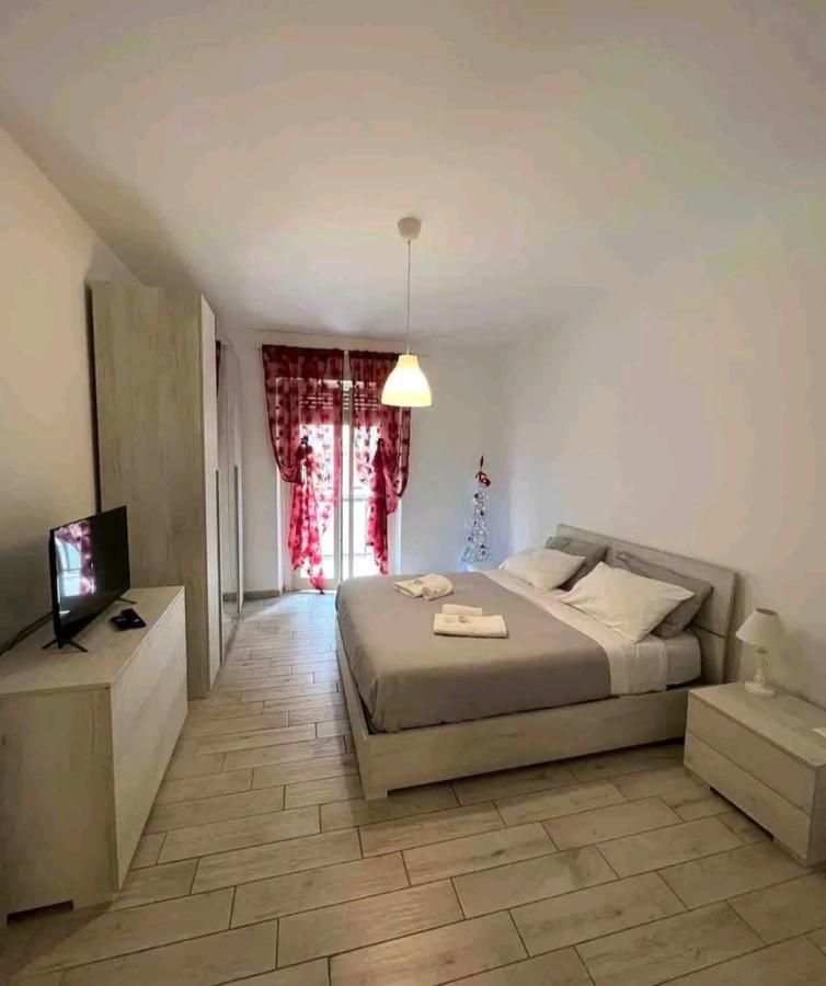 Apartmán Bignami Street Řím Exteriér fotografie