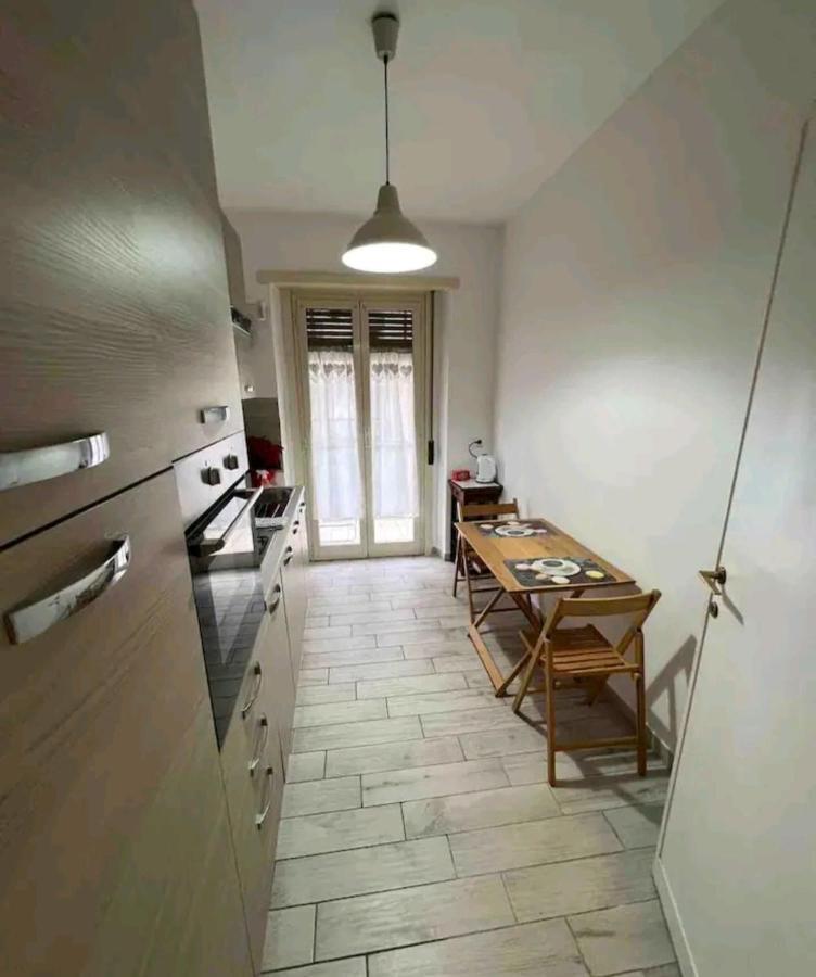 Apartmán Bignami Street Řím Exteriér fotografie