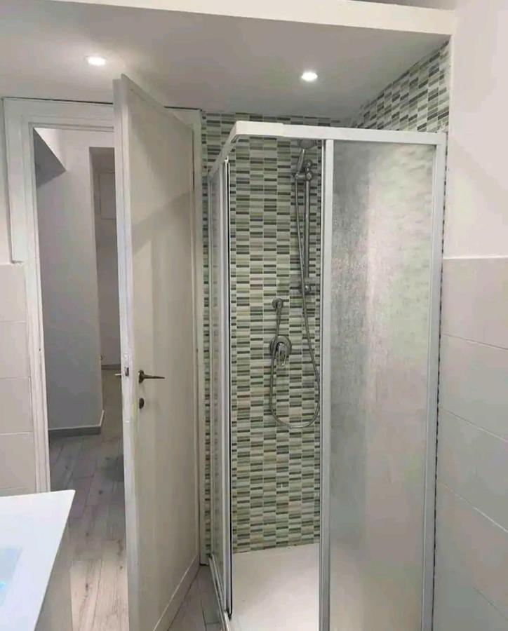 Apartmán Bignami Street Řím Exteriér fotografie