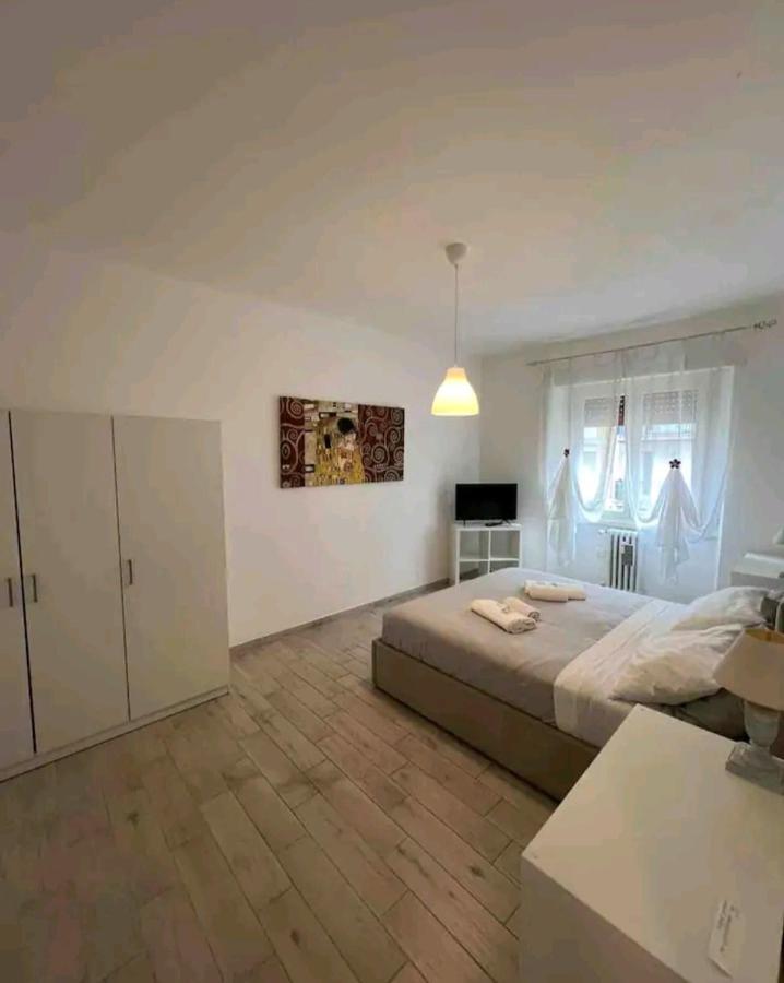 Apartmán Bignami Street Řím Exteriér fotografie